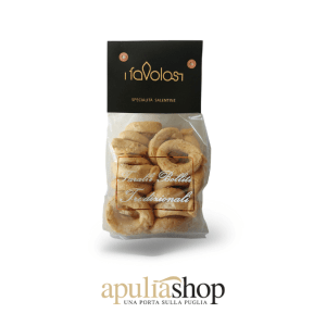 taralli pugliesi