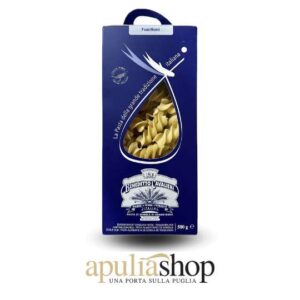 Pasta Benedetto Cavalieri Fusilloni
