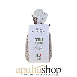 Fagioli di Zollino
