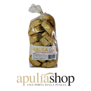 Frise piccole di Grano Pugliesi